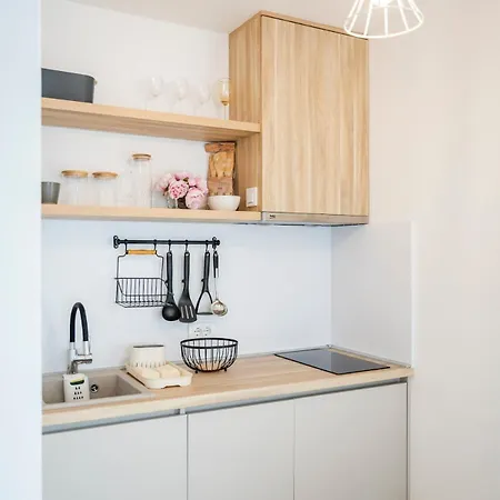 1bdr In The Heart Of Old Town Apartmán Sarajevo