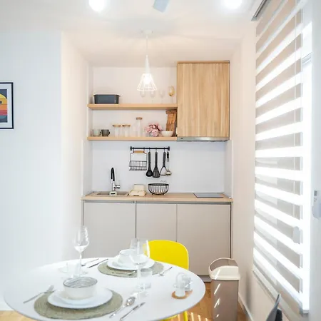 1bdr In The Heart Of Old Town サラエヴォ