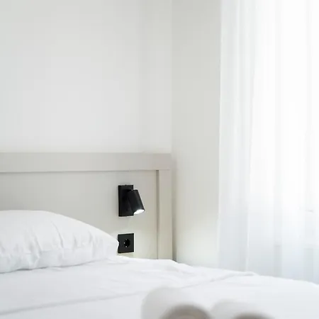 Apartmán 1bdr In The Heart Of Old Town Sarajevo