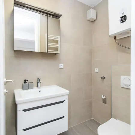 1bdr In The Heart Of Old Town Apartmán Sarajevo