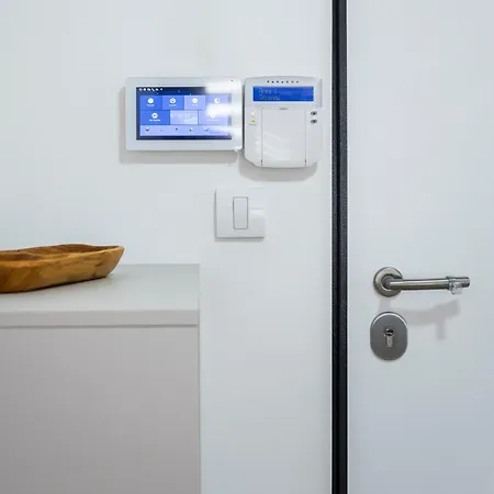 1bdr In The Heart Of Old Town アパート *