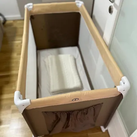 1bdr In The Heart Of Old Town * サラエヴォ