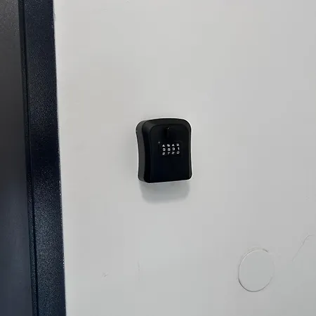 1bdr In The Heart Of Old Town Sarajevo