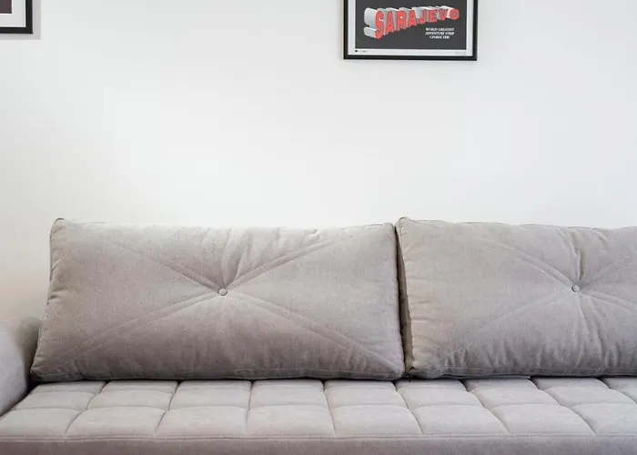 1bdr In The Heart Of Old Town Apartamento