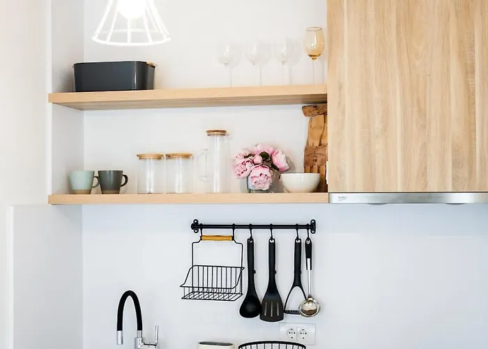 Apartamento 1bdr In The Heart Of Old Town