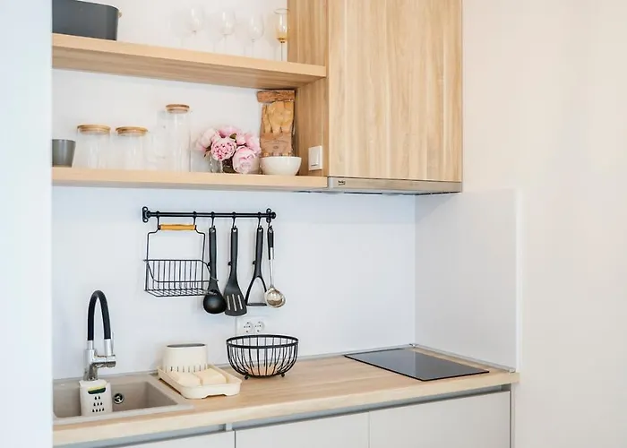 1bdr In The Heart Of Old Town Apartamento Sarajevo