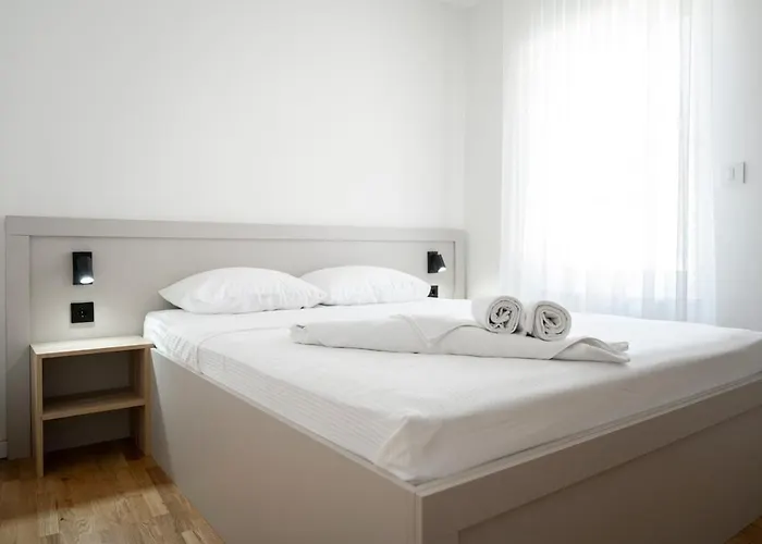 Apartamento 1bdr In The Heart Of Old Town