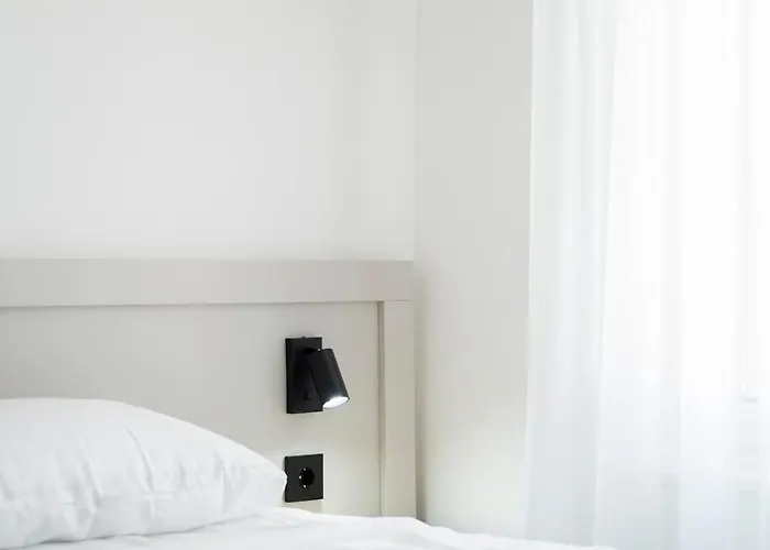 Apartamento 1bdr In The Heart Of Old Town Sarajevo