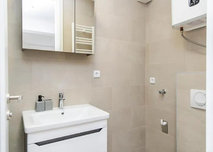 1bdr In The Heart Of Old Town Apartamento Sarajevo