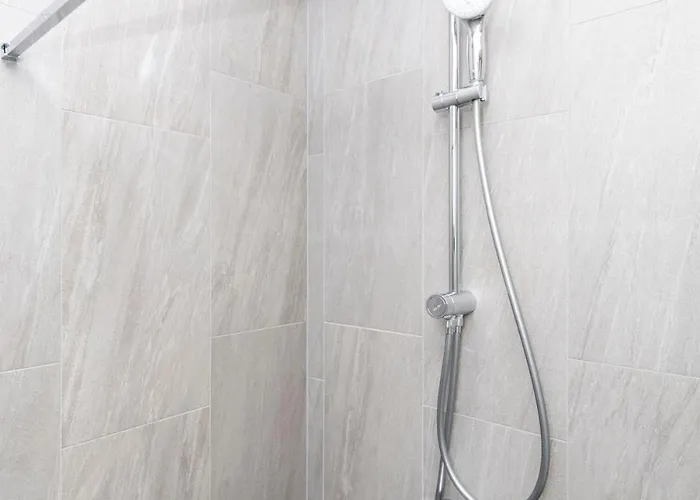 1bdr In The Heart Of Old Town Sarajevo