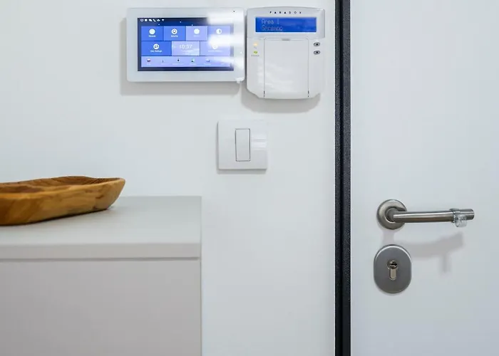 1bdr In The Heart Of Old Town Apartamento *