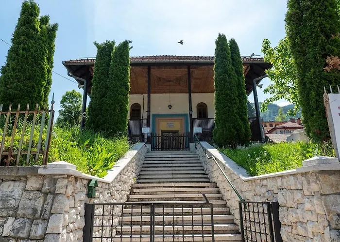 Apartamento 1bdr In The Heart Of Old Town