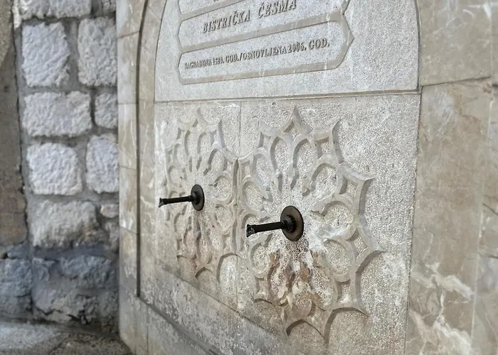 1bdr In The Heart Of Old Town Apartamento *