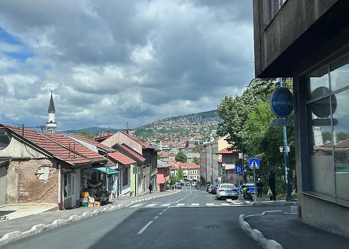 Apartamento 1bdr In The Heart Of Old Town *